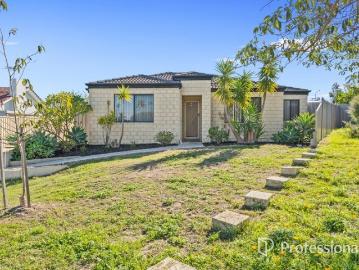SPACIOUS EASY CARE LIVING MADE EASY