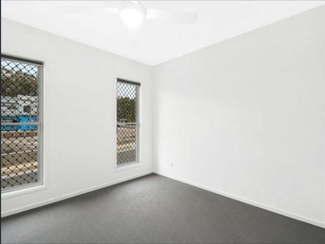 Spacious & easy care single level living