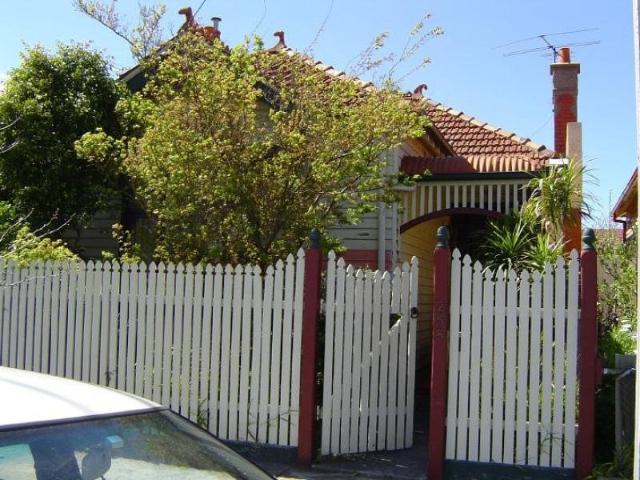 Spacious Edwardian in the heart of Northcote