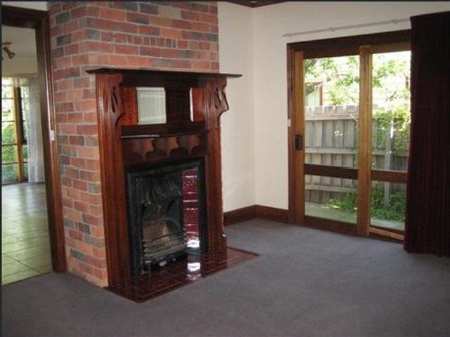 Spacious Edwardian in the heart of Northcote