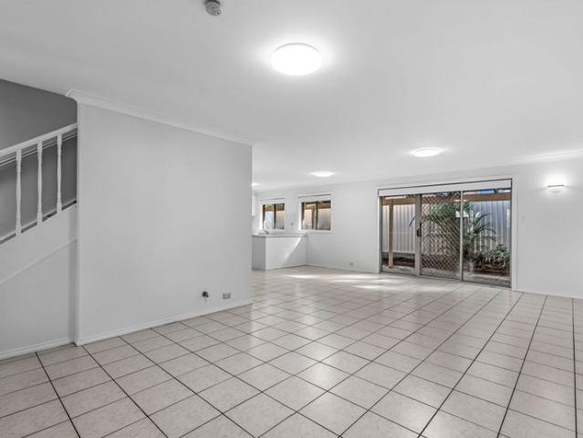 SPACIOUS EFFORTLESS LIVING