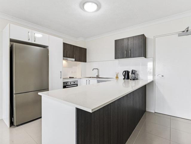 Spacious, Elevated Apartment Living in Prime Chermside Location