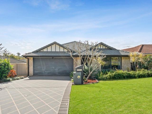 Spacious Elevated Family Living with Room for Everyone