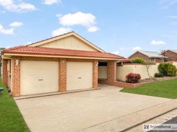 Spacious & Elevated Home Move in Ready!