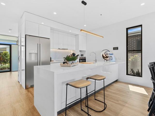 Spacious elegance, smart storage, and zero compromise!