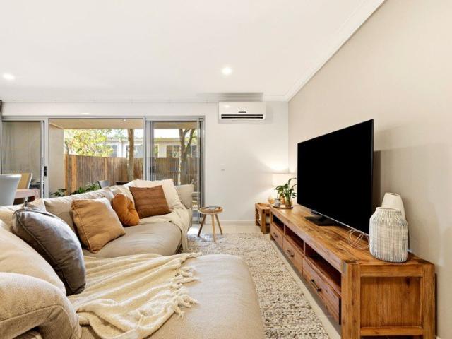 Spacious End Position Townhouse with Privacy, Comfort & Convenience