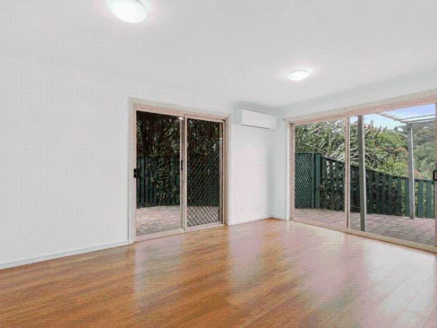 Spacious End Townhouse with a Grassed Backyard in Secure Gated Complex