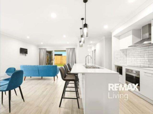 Spacious & Energy Efficient Family Home in Alkina Estate