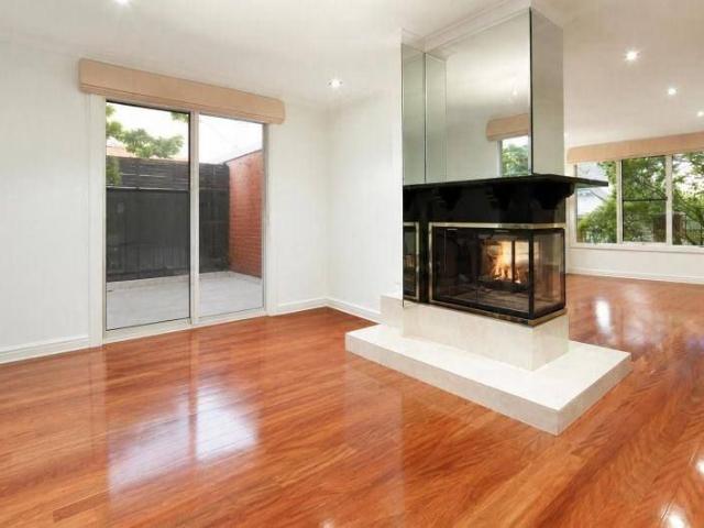 Spacious Energy Efficient House in Convenient Location