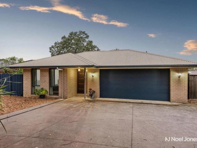 Spacious, Energy Efficient Living in the Heart of Croydon North