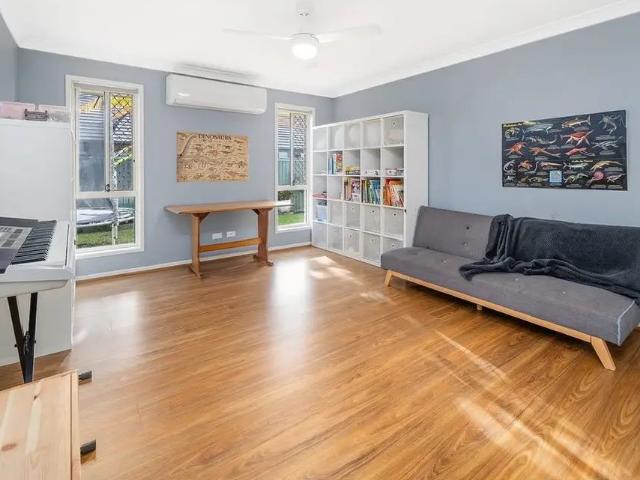 Spacious, Energy Efficient Living in a Convenient Caboolture Location