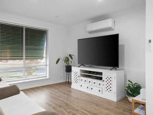 Spacious Entertainer