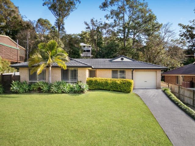 Spacious Entertainer Family Home