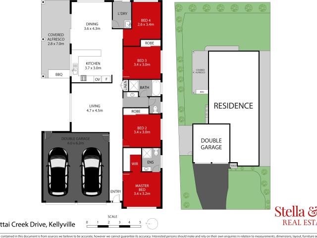 Spacious Entertainer In Quiet And Convenient Location!
