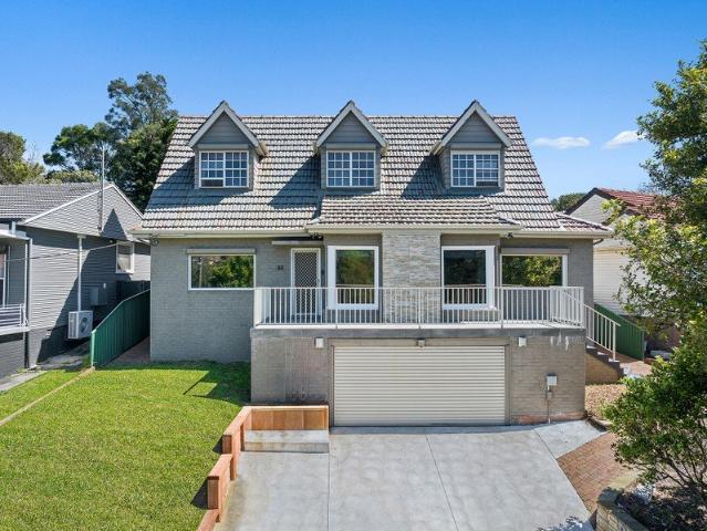 Spacious Entertainers Home in Convenient Location