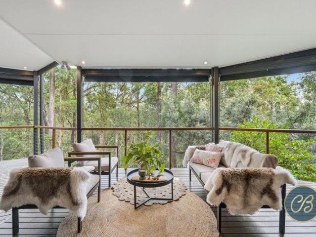 Immaculate Lifestyle Block with Privacy