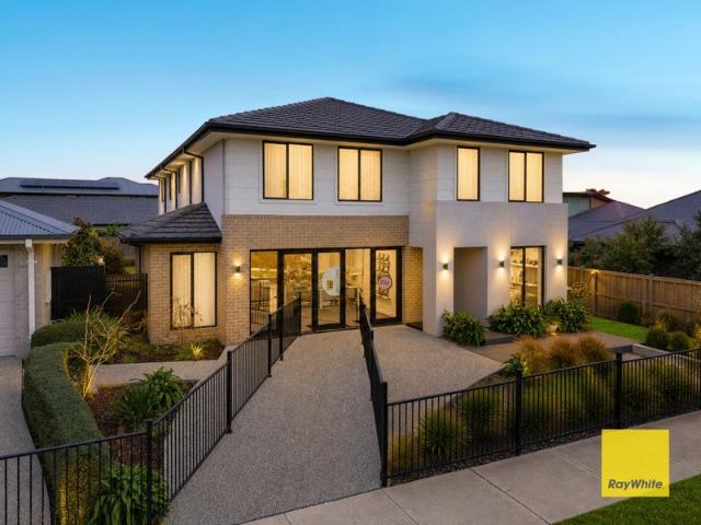 Spacious Ex Display Home Offering Premium Family Living in the Heart of Donnybrook