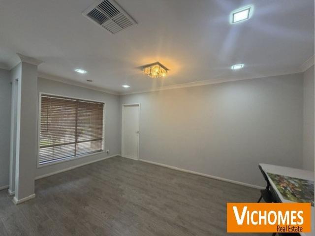 Spacious & Excellent Location