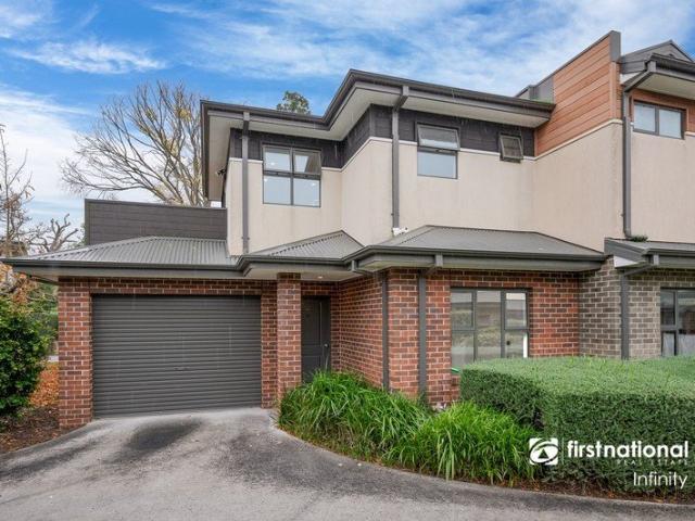 Spacious & Excellent Location
