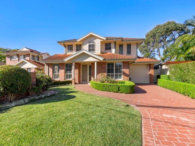 Spacious & Exceptionally Positioned