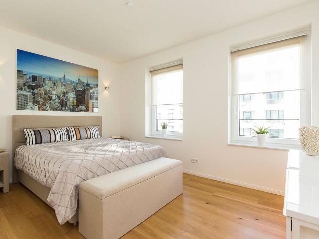 Spacious, new Build with Underground Parking optional