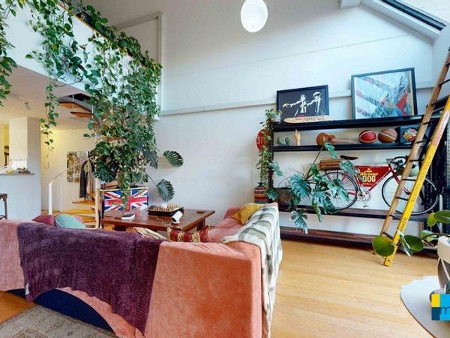 Spacious Executive Apartment in a Premier East Perth Location
