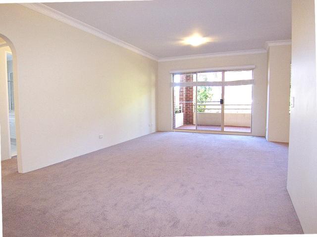 Spacious Executive Apartment with Resort Style Living in Tranquil Garden Surroundings