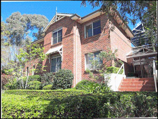 Spacious Executive Apartment with Resort Style Living in Tranquil Garden Surroundings