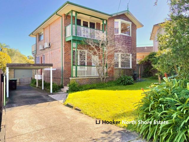 Spacious Executive Family Home