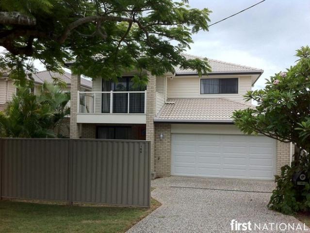 Spacious Executive Family Home