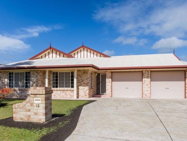 SPACIOUS EXECUTIVE HOME