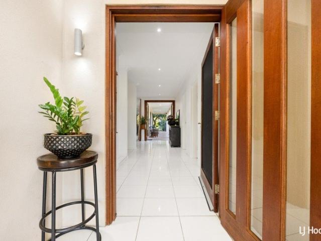 Spacious Executive Living in a Beautiful Riverside Setting