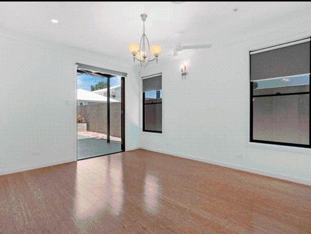 Spacious Executive Living with Multiple Living Areas