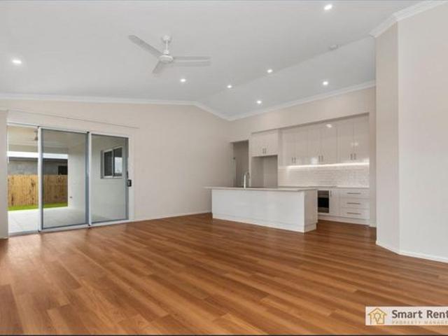 Spacious Executive Living