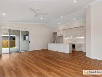 Spacious Executive Living