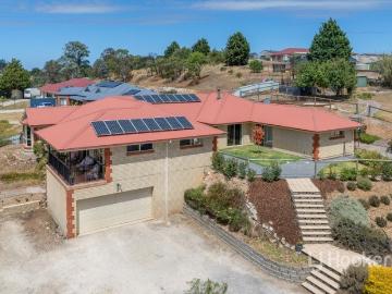 Mount Barker, South Australia, Adelaide Hills, South Australia