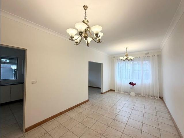 Lovely 3 Bedroom Family Home