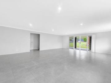 SPACIOUS FAMILY 4 BEDROOM HOME