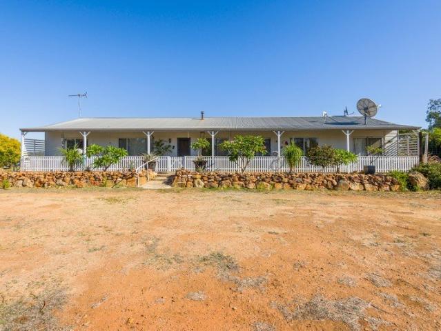 Spacious Family Country Retreat on 17.96 Acres with Stunning Views & Sheds