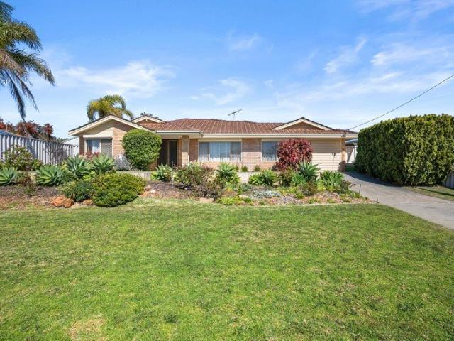 SPACIOUS FAMILY COMFORT WITHIN A CENTRAL AND SOUGHT AFTER SETTING