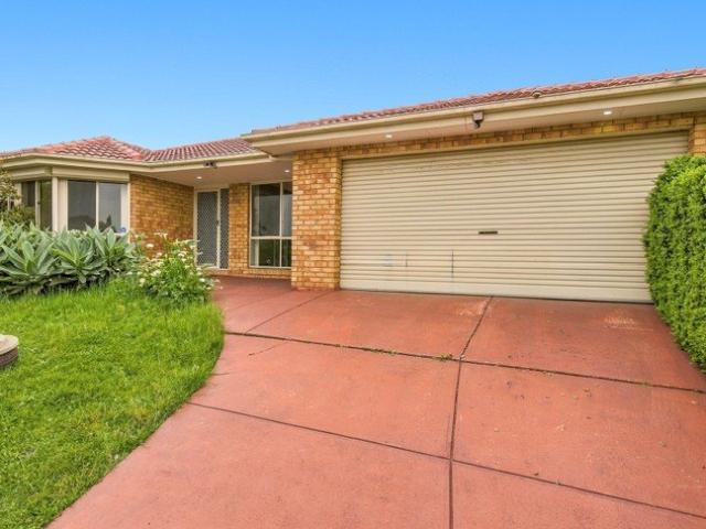 Spacious Family Comfort in a Prime Location