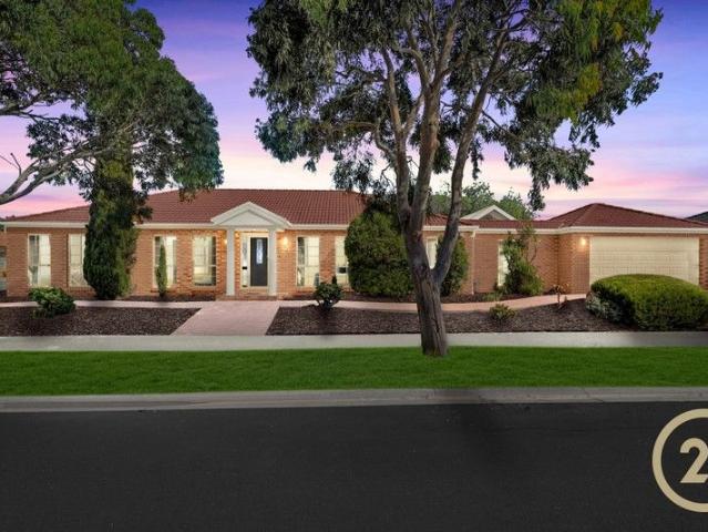 Spacious Family Comfort in a Quiet Court Location