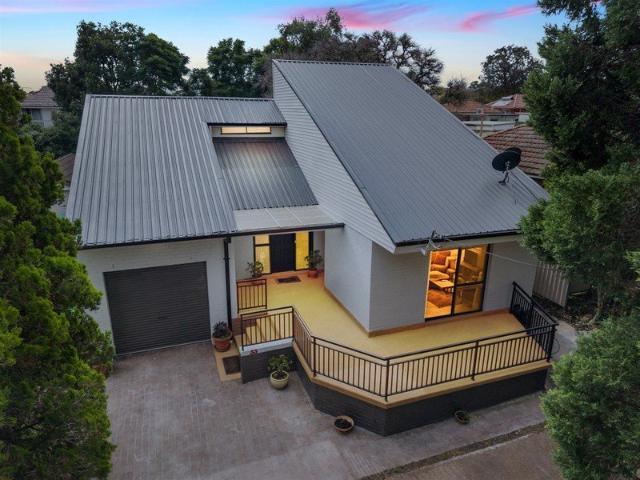 Spacious Family Comfort Just 2 Minutes Walk to Narwee Station