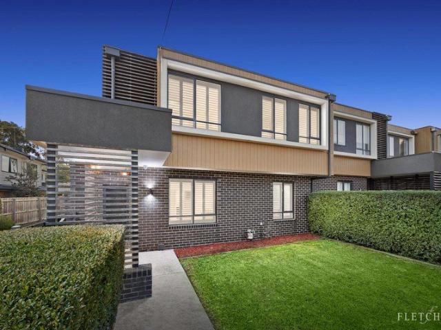 Spacious Family Comfort Made for Entertaining
