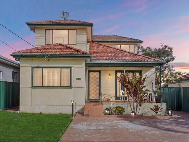 Spacious family abode offers immense potential