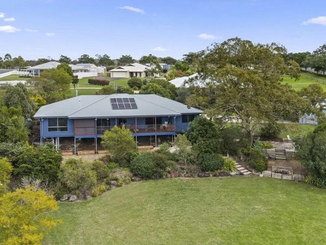 Spacious Family Acreage with Exceptional Sheds, Stunning Views & Lifestyle Appeal