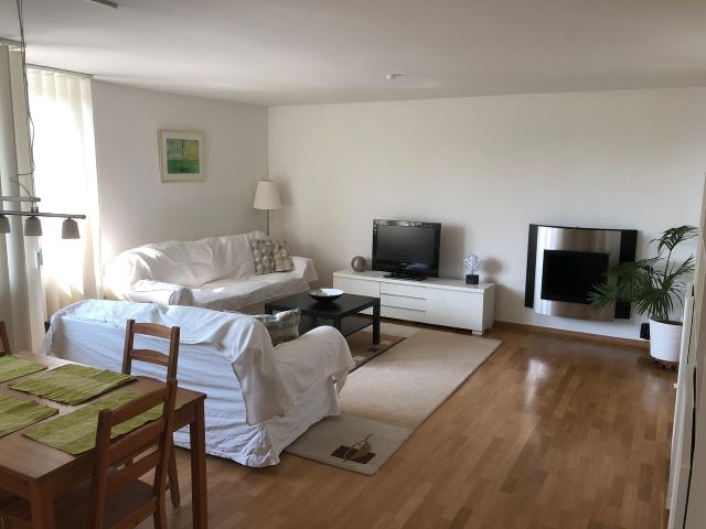 Spacious Family Apartment Just Steps from John F. Kennedy School 100 sqm, 2 Bedrooms/2 Bathrooms, 2 Balconies, Berlin Amsterdam Apartments for Rent