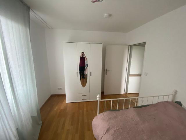Spacious Family Apartment Just Steps from John F. Kennedy School 100 sqm, 2 Bedrooms/2 Bathrooms, 2 Balconies, Berlin Amsterdam Apartments for Rent