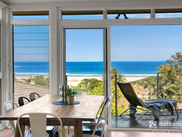Spacious Family Beach House