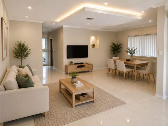 Spacious Family Duplex in a Convenient Location